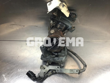 Motor Liebherr