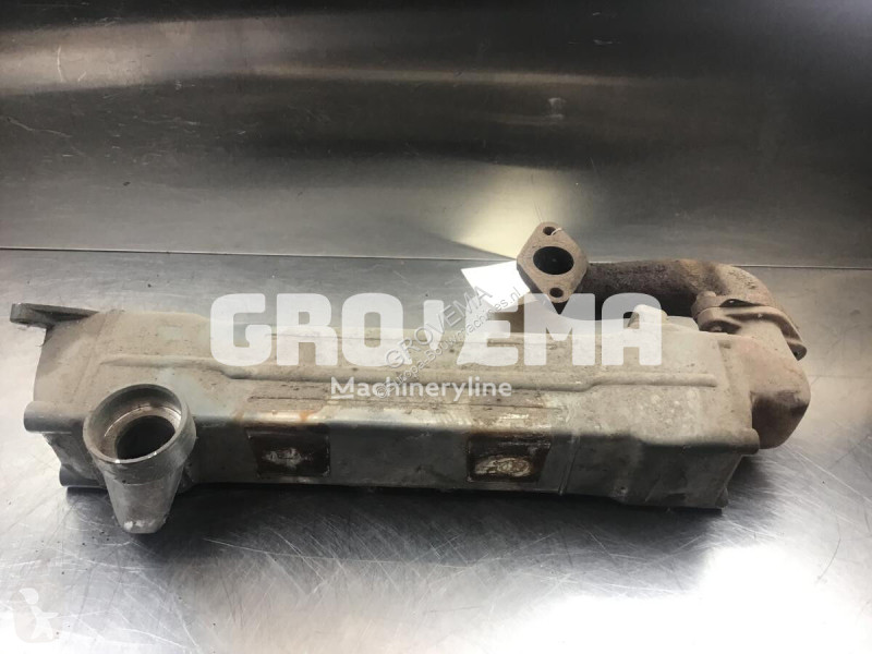 قطع غيار الأشغال العمومية Liebherr Heat Exchanger