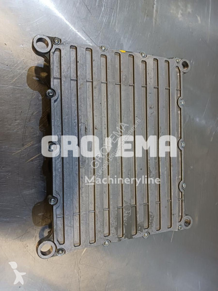 Reservdelar anläggningsmaterial Liebherr