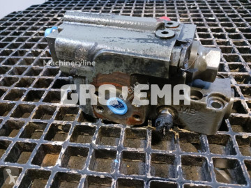 Hydraulisk spreder Liebherr