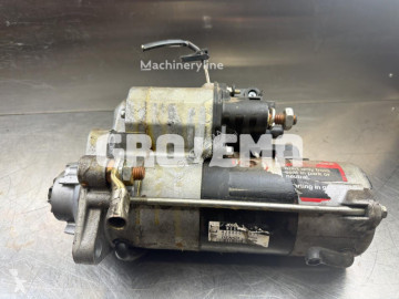 Startmotor Liebherr