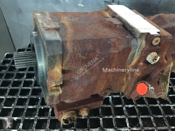 Hydrauliske pumpe Liebherr