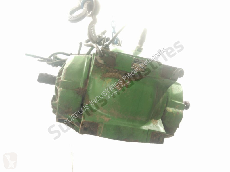 Onderdelen landbouw John Deere 1169 S2 H4