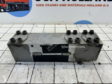 Hydraulisk spreder Liebherr