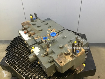 Hydraulisk spreder Liebherr