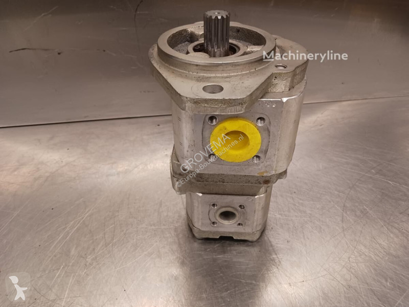 Pezzi di ricambio macchine movimento terra Rexroth