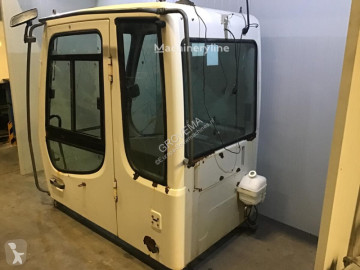 Karrosseri Liebherr