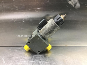 Hydraulisk spreder Liebherr