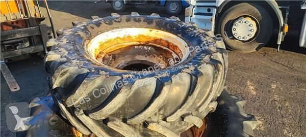 قطع غيار الأشغال العمومية Firestone