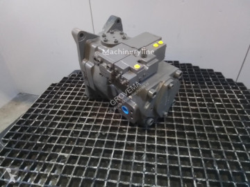 Hydrauliske pumpe Liebherr
