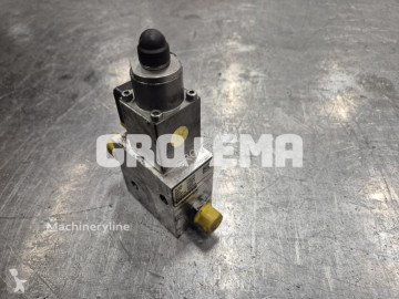 Hydraulisk spreder Liebherr