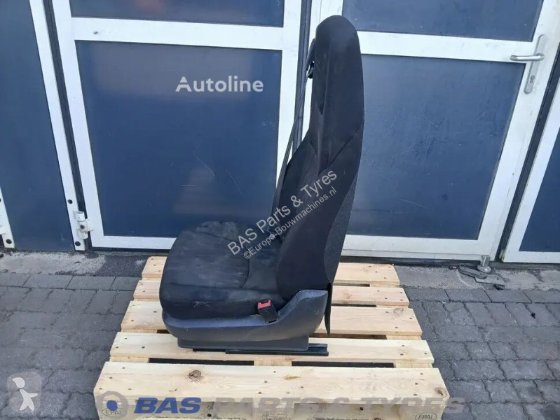 قطع غيار الأشغال العمومية DAF