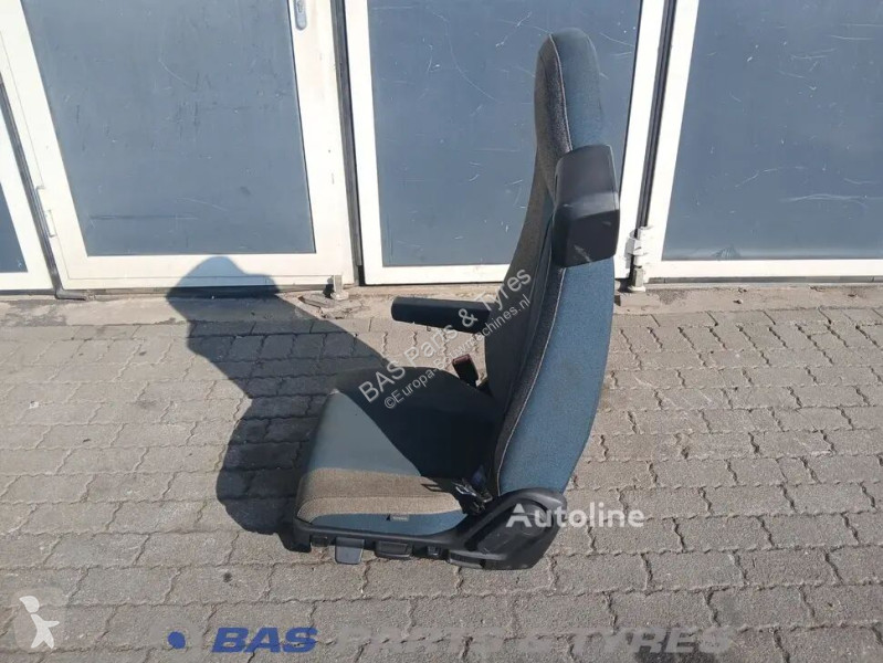 قطع غيار الأشغال العمومية Volvo FE Euro 6...