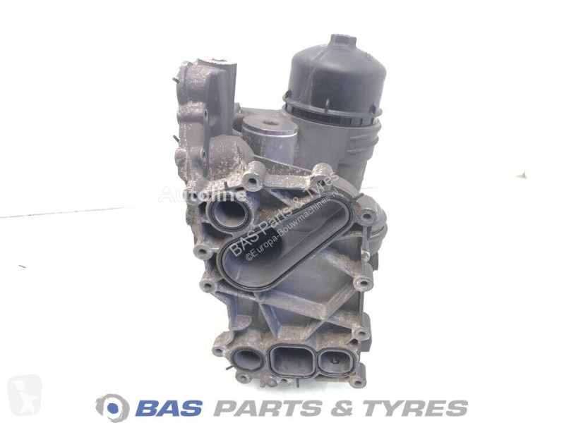 قطع غيار الأشغال العمومية DAF Oil module