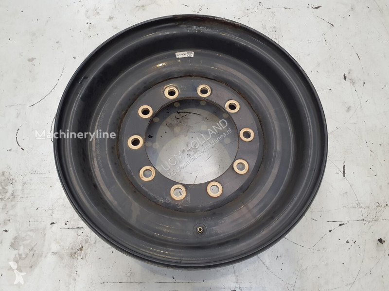 Pièces engins tp Liebherr Rim 445/95R25 10 12 1p