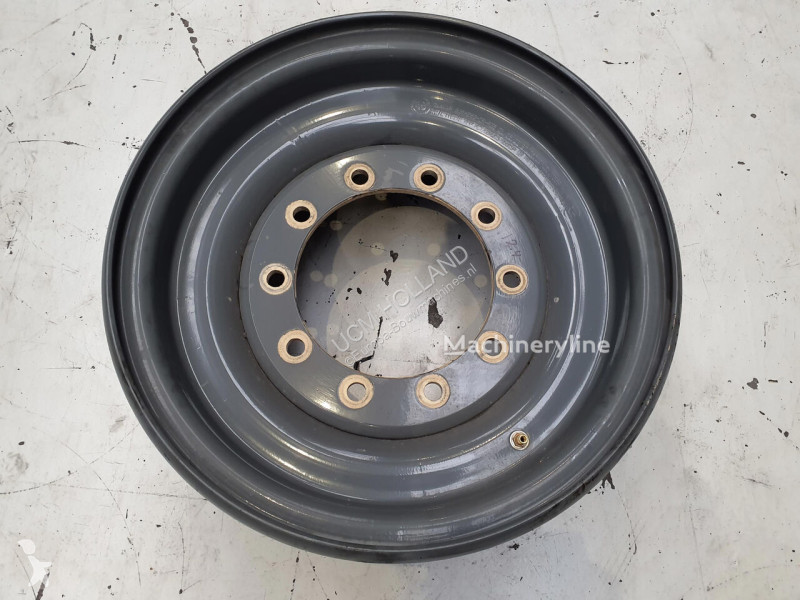 Pièces engins tp Liebherr Rim 445/95R25 10 12 1p