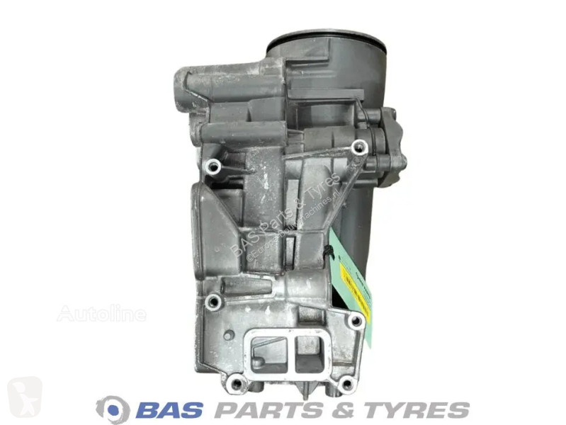 قطع غيار الأشغال العمومية DAF Oil module