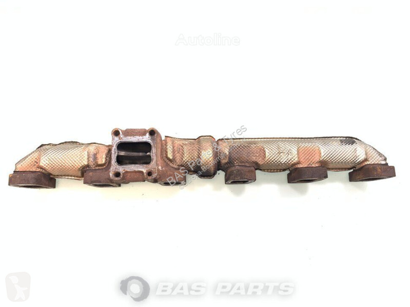 Części zamienne DAF Exhaust manifold