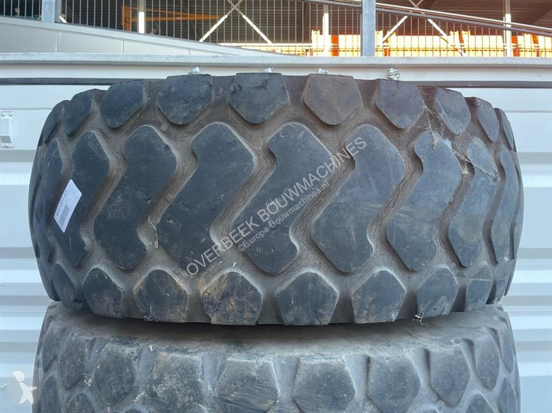 Części zamienne Werklust WG18B-Michelin...