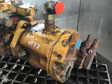 Hydrauliske pumpe Liebherr