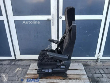 Asiento Scania