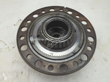 Motor de translación Liebherr