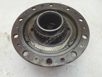Motor de translación Grove