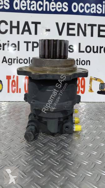Motor hidráulico de rotação Wacker Neuson
