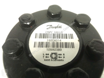 Orbitrol Manitou