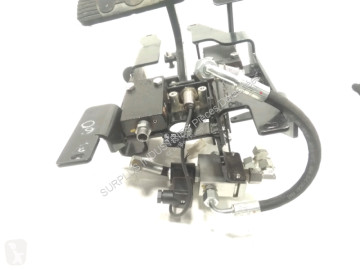 Caja de control Manitou