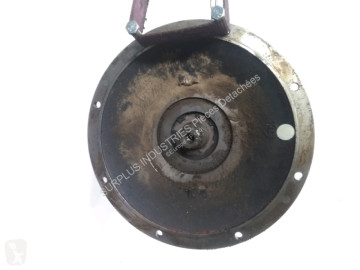 Bomba hidráulica principal Manitou