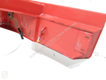 Depósito de carburante Manitou