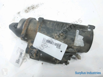 Motor de arranque Manitou