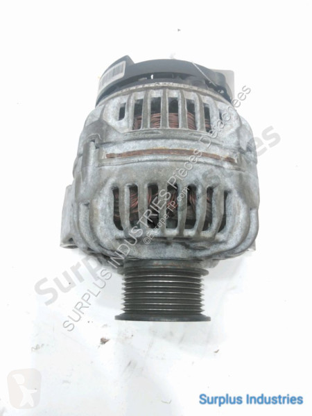 Recambios maquinaria OP Manitou MLT 840-137