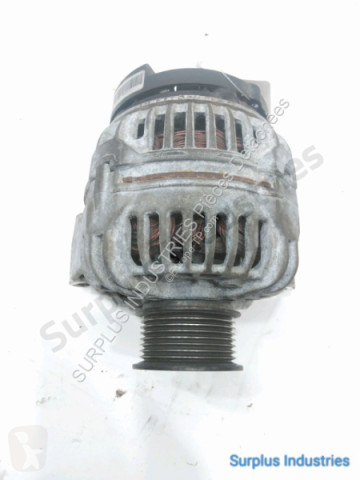 Correa de alternador Manitou