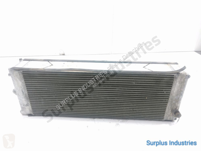 Recambios maquinaria OP Manitou MLT 840-137