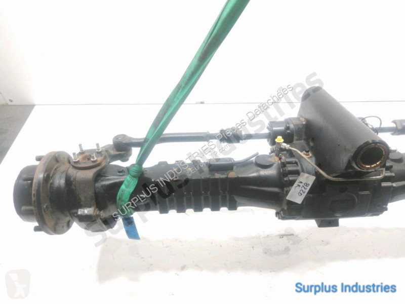 قطع غيار الأشغال العمومية Manitou MLT 840-137