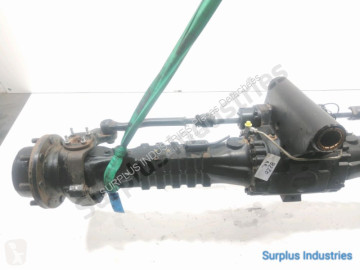Manitou differential