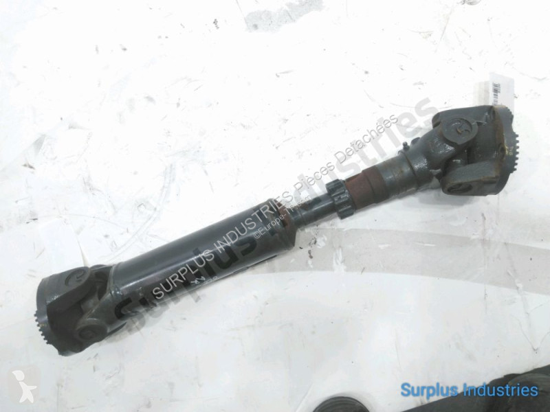 Recambios maquinaria OP Manitou MLT 840-137
