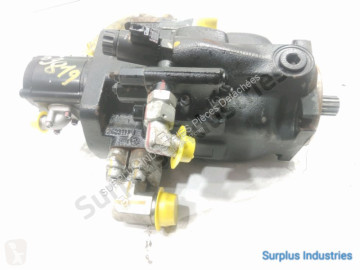 Bomba hidráulica principal Manitou