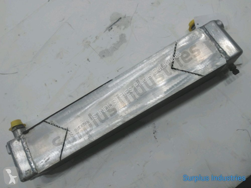 Recambios maquinaria OP Manitou MLT 840-137