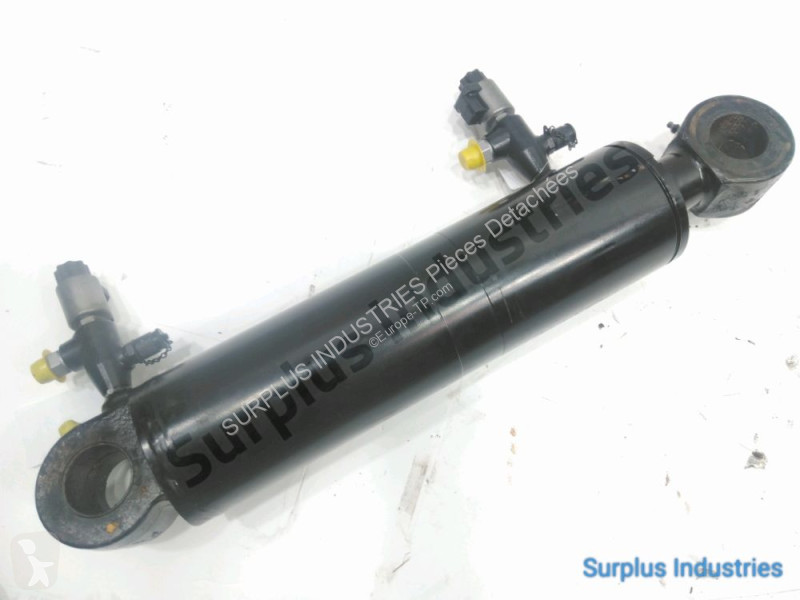 Recambios maquinaria OP Manitou MLT 840-137