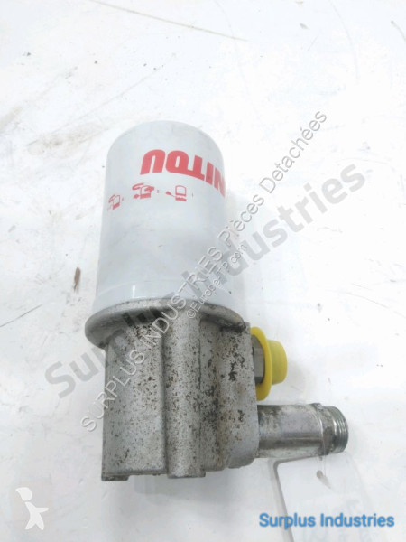 Recambios maquinaria OP Manitou MLT 840-137