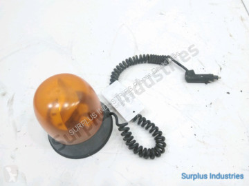 Faros principales Manitou