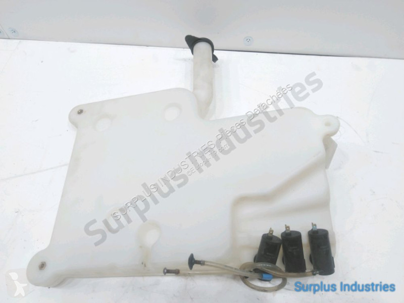 Recambios maquinaria OP Manitou MLT 840-137