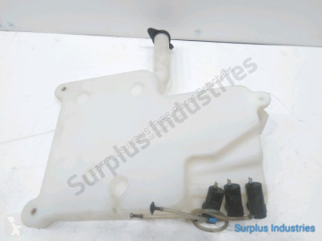 Depósito de carburante Manitou