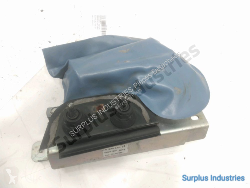 Recambios maquinaria OP Manitou MLT 840-137