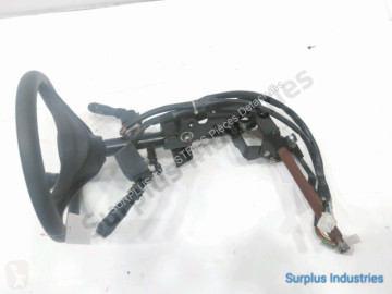Sistema eléctrico conmutador de columna de dirección Manitou