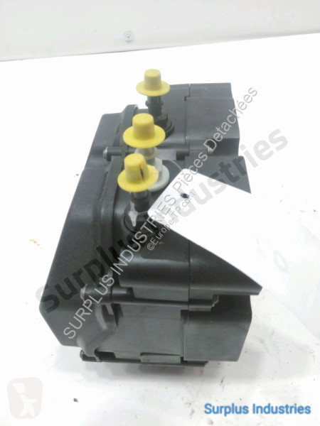 Recambios maquinaria OP Manitou MLT 840-137