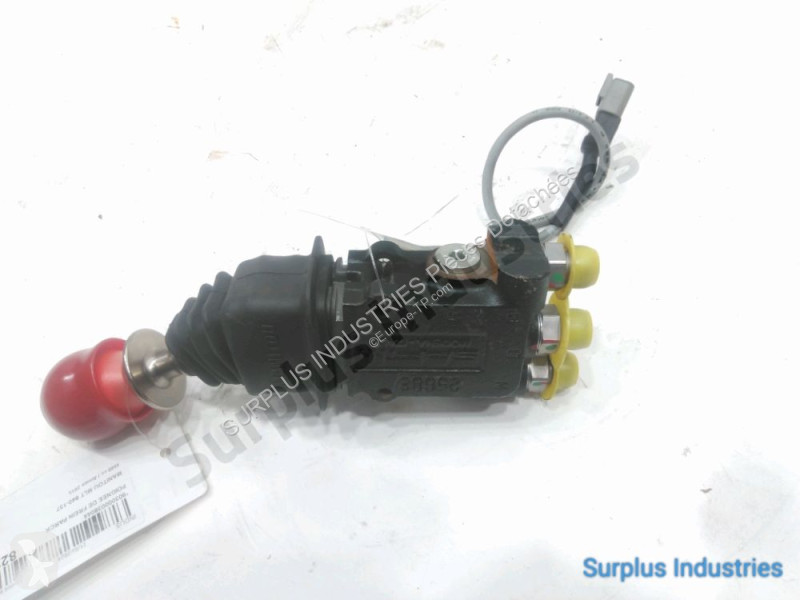 Recambios maquinaria OP Manitou MLT 840-137